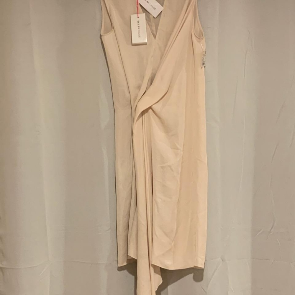 See by Chloe dress